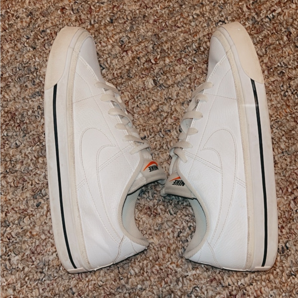 Nike Court Legacy Men’s Sneakers